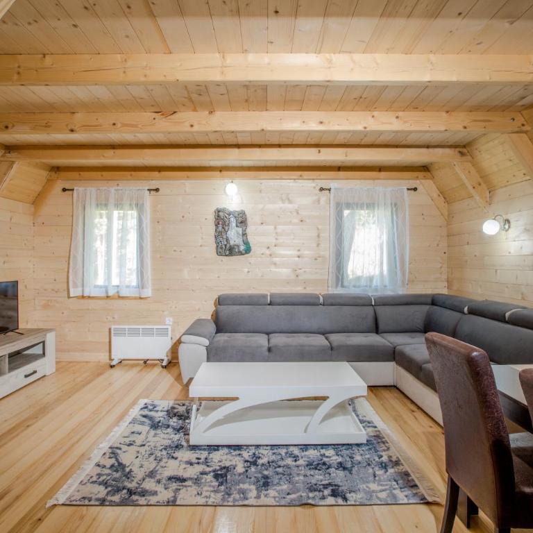 Paradise Zabljak - Vacation Home - 17