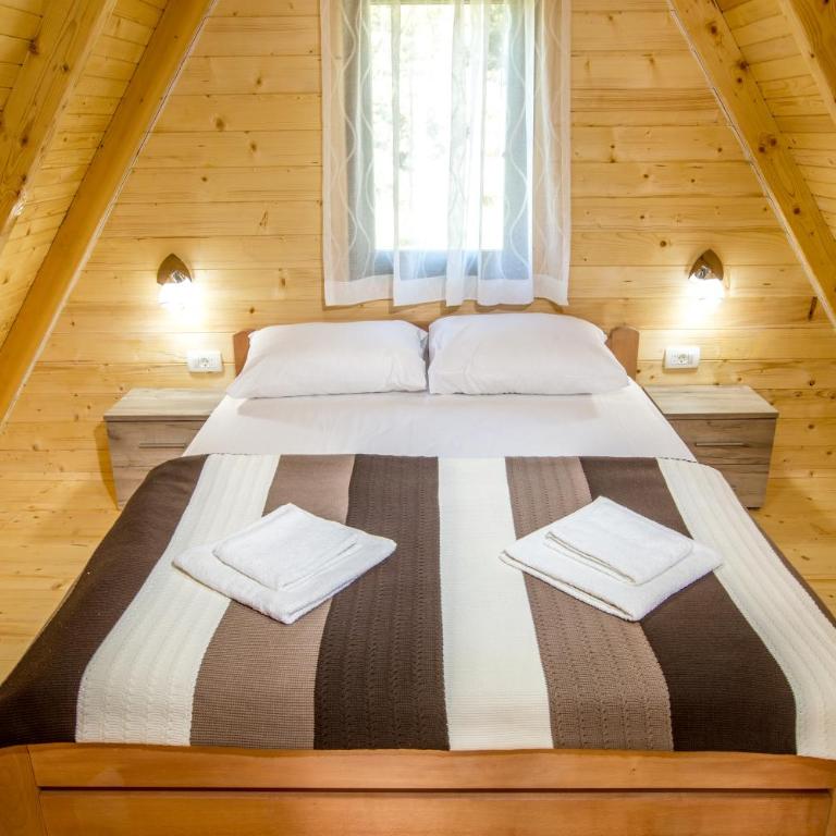 Paradise Zabljak - Vacation Home - 19