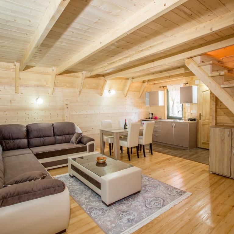 Paradise Zabljak - Vacation Home - 16