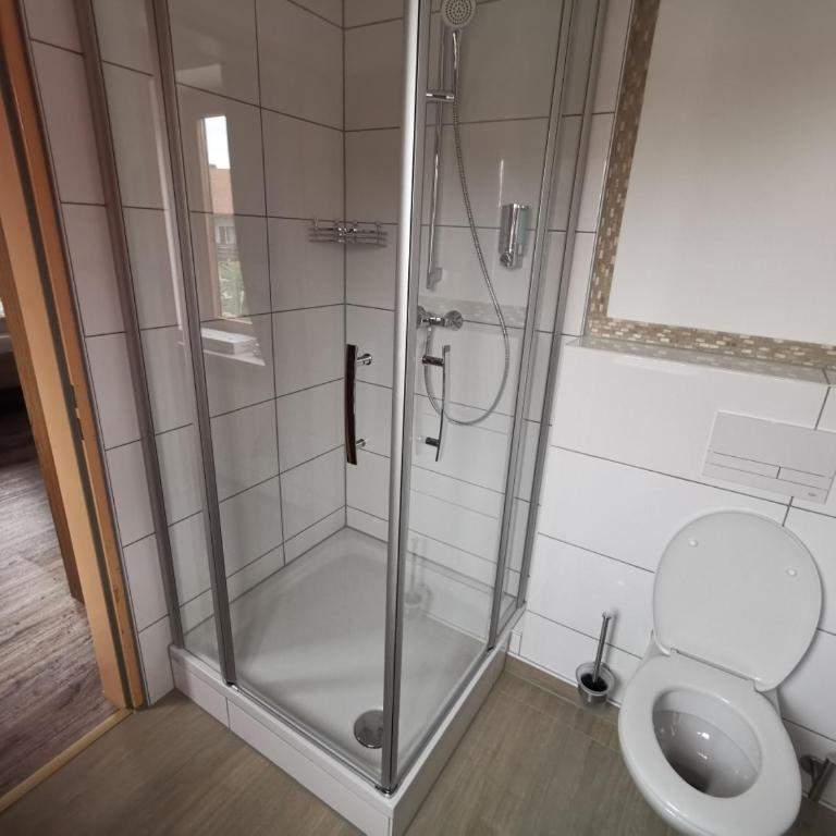 Hotel Oyer Hof - selbst Service - Standard Doppelzimmer - 14