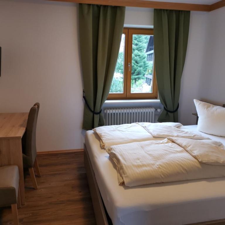 Hotel Oyer Hof - selbst Service - Standard Doppelzimmer - 12