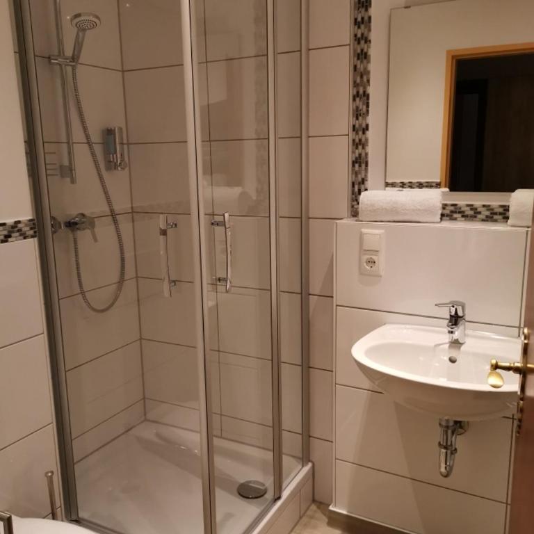Hotel Oyer Hof - selbst Service - Standard Doppelzimmer - 15