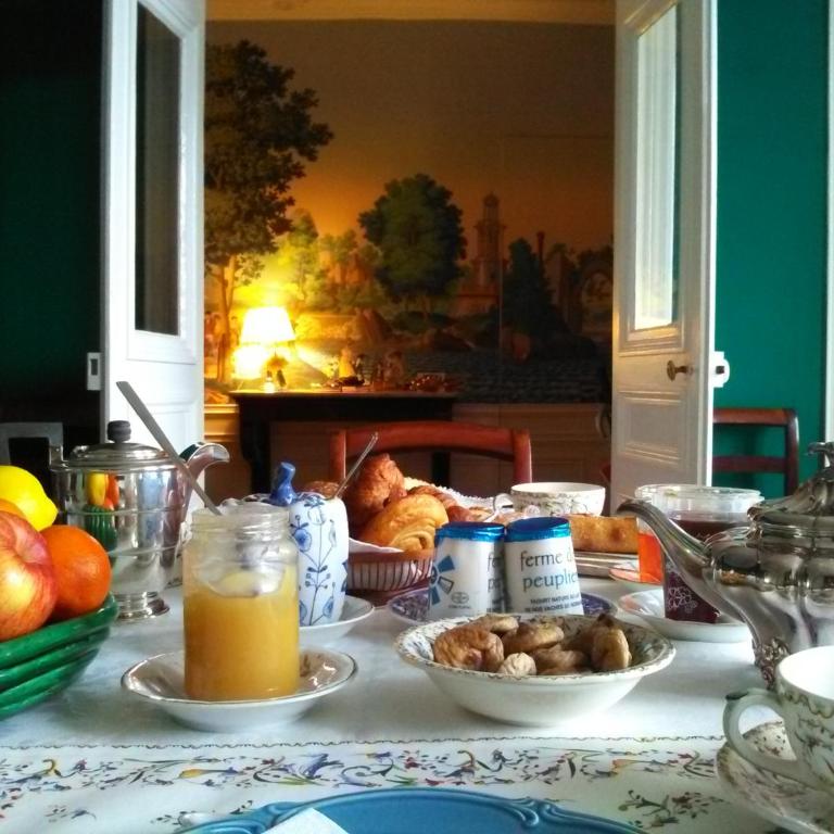 Le 48 Paris - Chambre Double avec Salle de Bains Privative Extérieure - 11