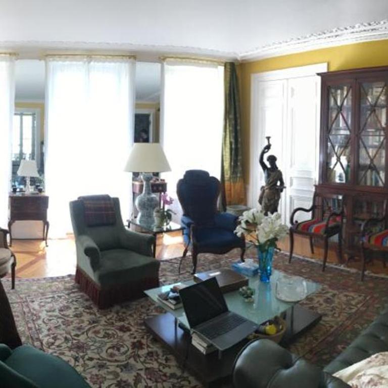 Le 48 Paris - Chambre Double avec Salle de Bains Privative Extérieure - 14