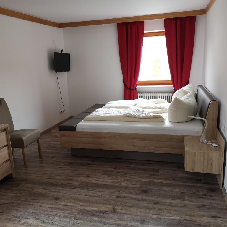 Hotel Oyer Hof - selbst Service - Standard Doppelzimmer - 6