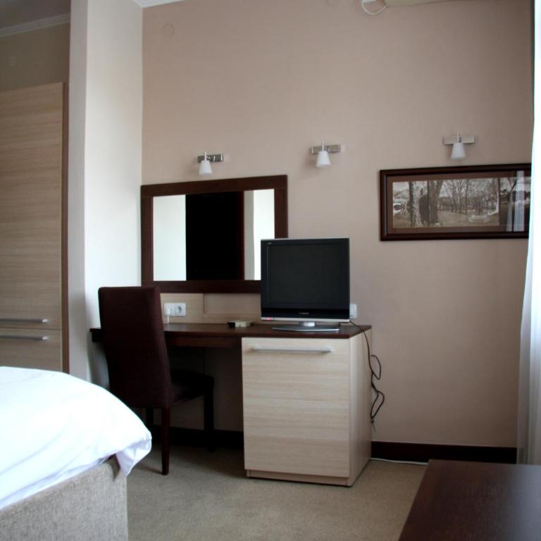 Hotel Leotar - Jednokrevetna Soba - 8
