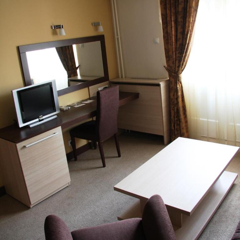 Hotel Leotar - Suite - 8