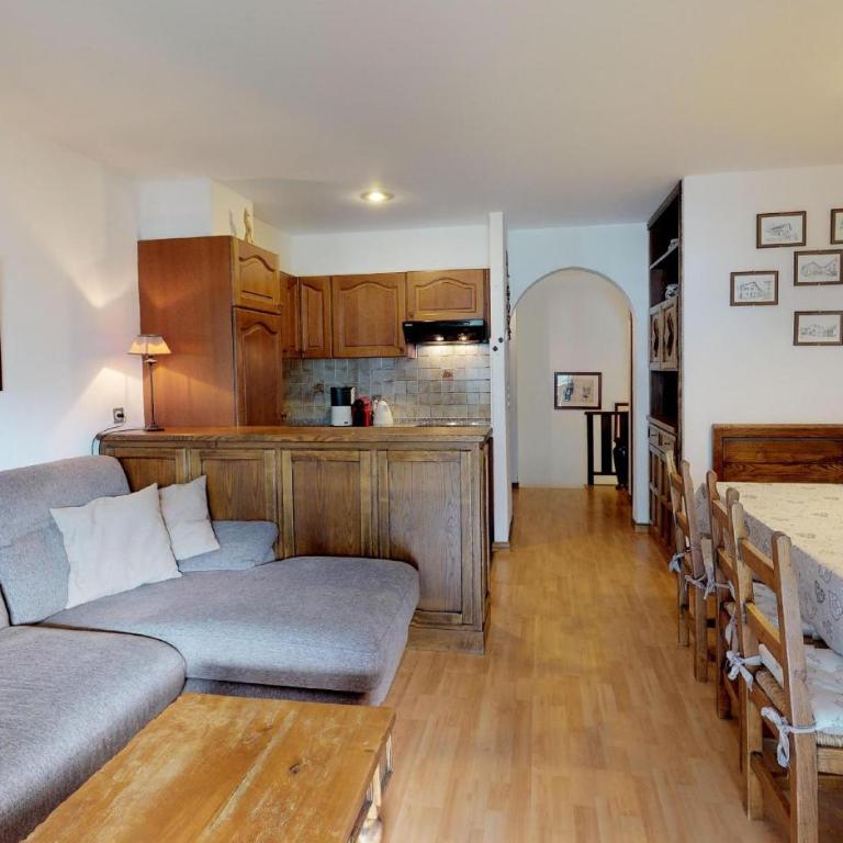 Balcun Tort 11 - Apartment mit Blick auf die Berge - 1