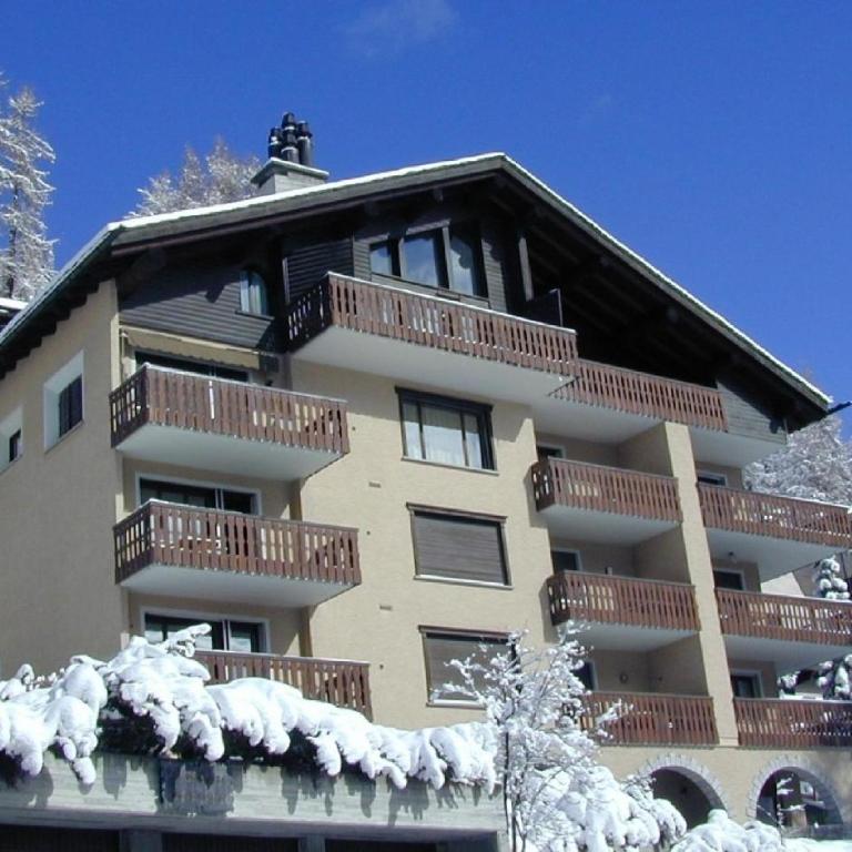 Giant 7 - Apartment mit Seeblick - 20