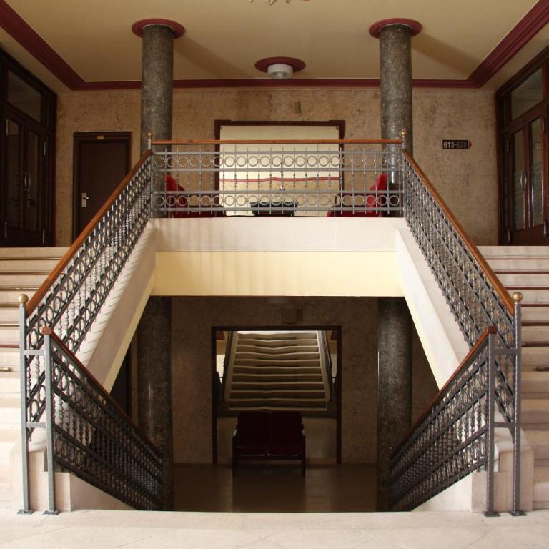 Hotel Leotar - Suite - 15