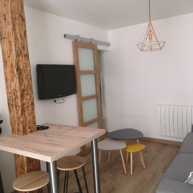 studi'home - Studio - 6