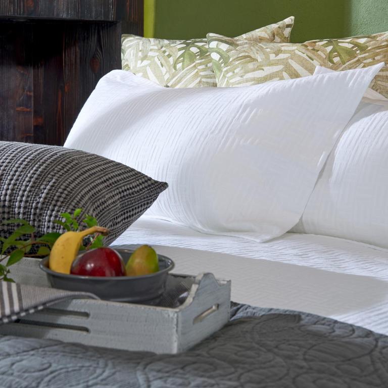 H21 Hospedaje Boutique - Suite con terraza - 5