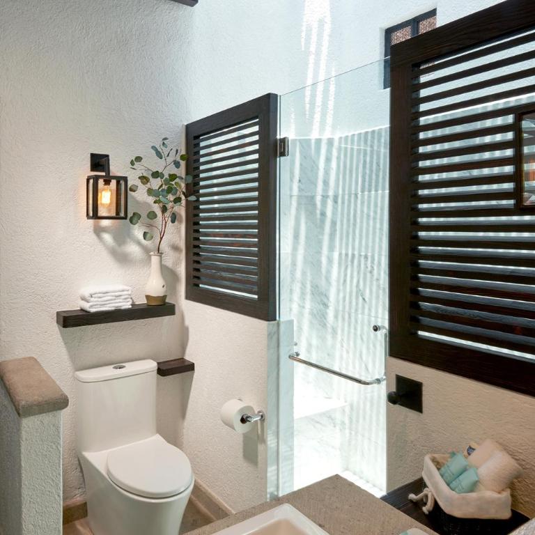 H21 Hospedaje Boutique - Suite con terraza - 7