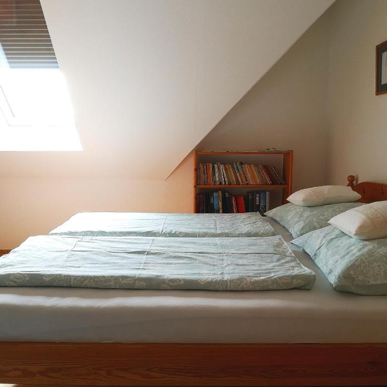 Weingut Albert, Familie Cramer - Kleines Doppelzimmer - 20