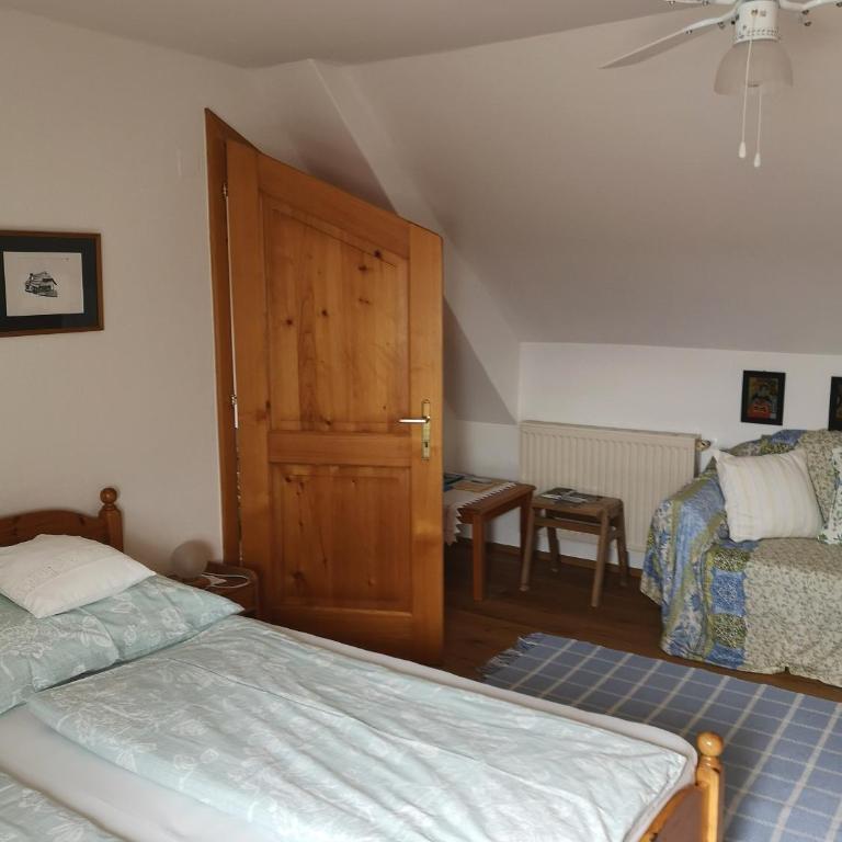 Weingut Albert, Familie Cramer - Kleines Doppelzimmer - 18