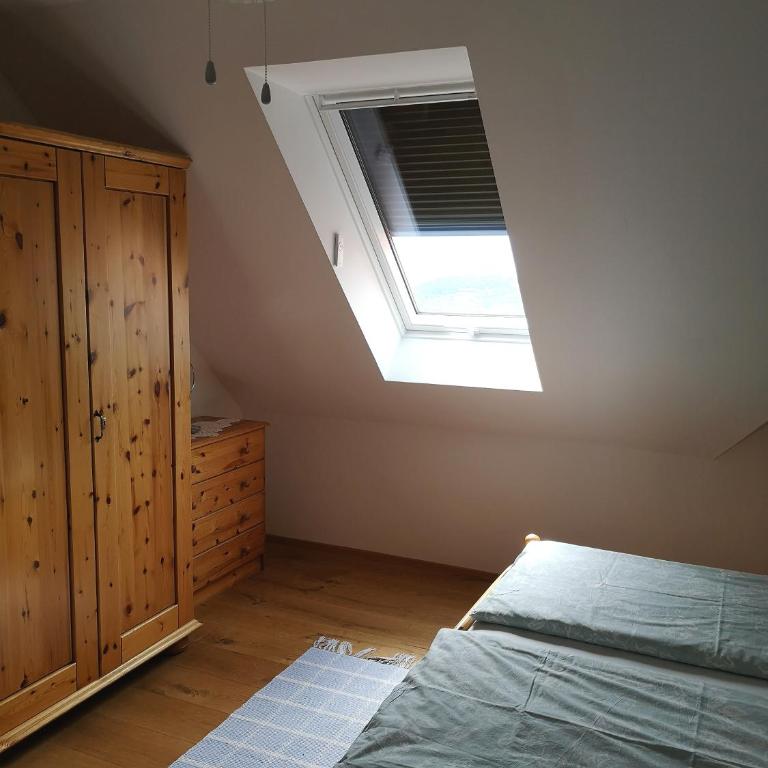 Weingut Albert, Familie Cramer - Kleines Doppelzimmer - 21