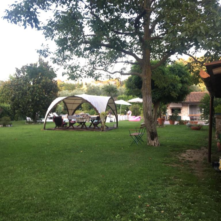 casa pietra del sole - Villa con Piscina Privata - 72