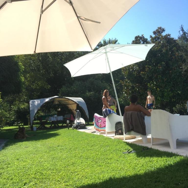 casa pietra del sole - Villa con Piscina Privata - 65