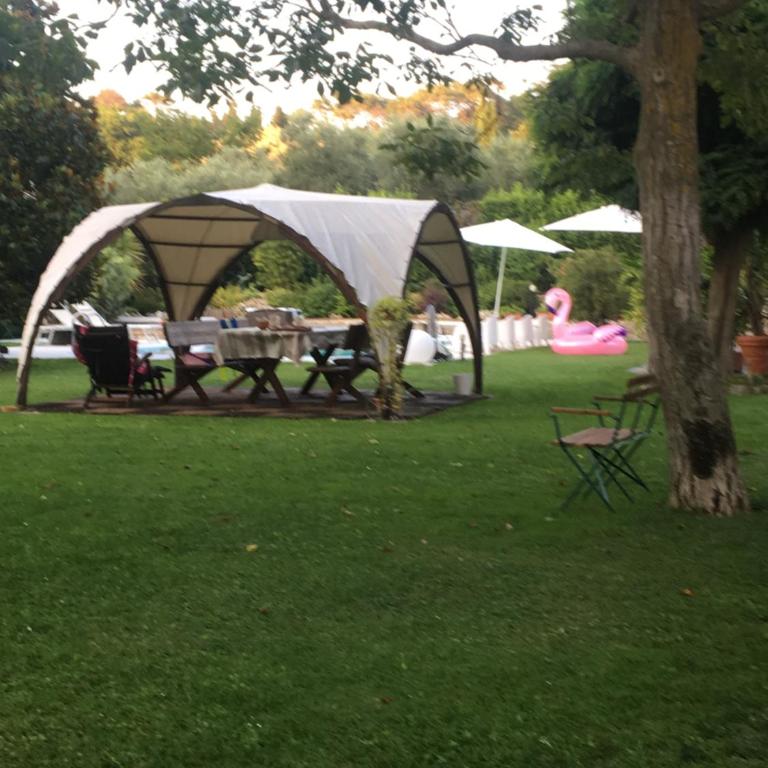 casa pietra del sole - Villa con Piscina Privata - 64
