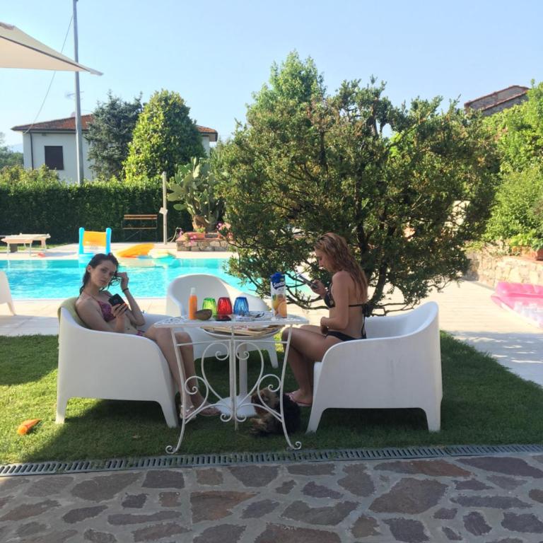 casa pietra del sole - Villa con Piscina Privata - 56