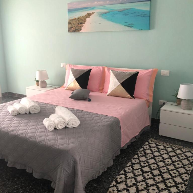 Casa Lorenzo - Appartamento con 2 Camere da Letto - 5