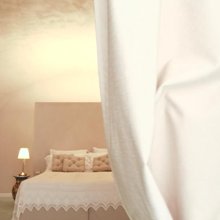 Masseria Torca - Isca - Casa con 2 Camere da Letto - 2