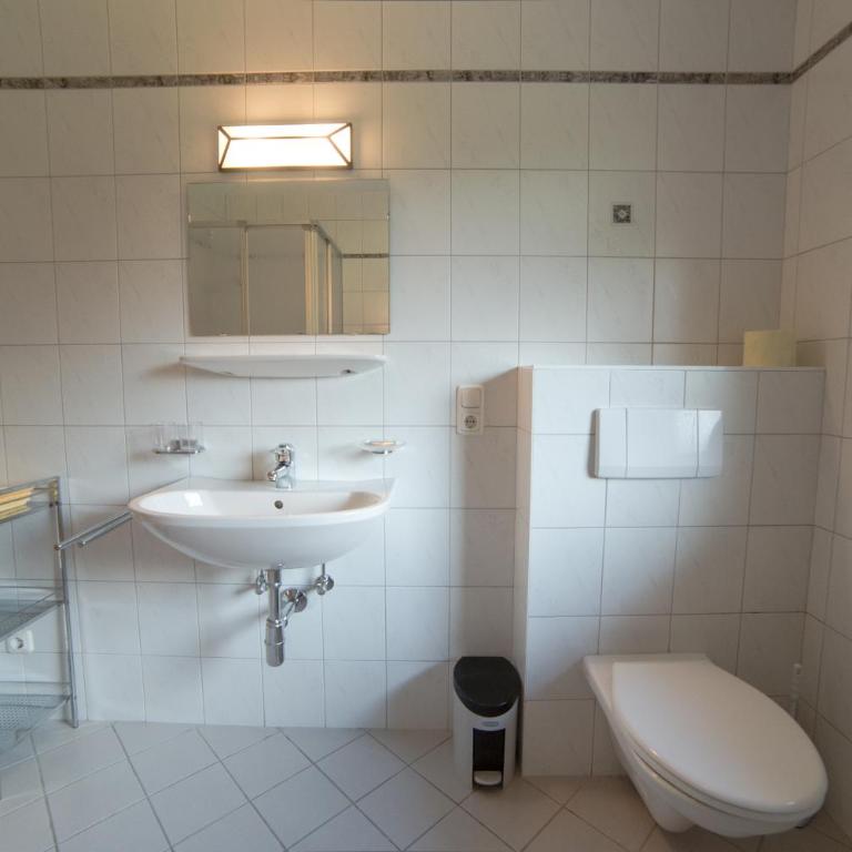 Haus Stefan - Apartment mit 3 Schlafzimmern - 11