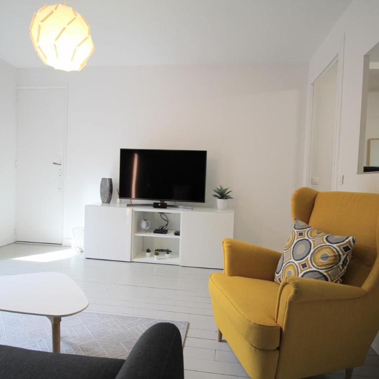 Villa Hyper Centre - Maisonette - 3