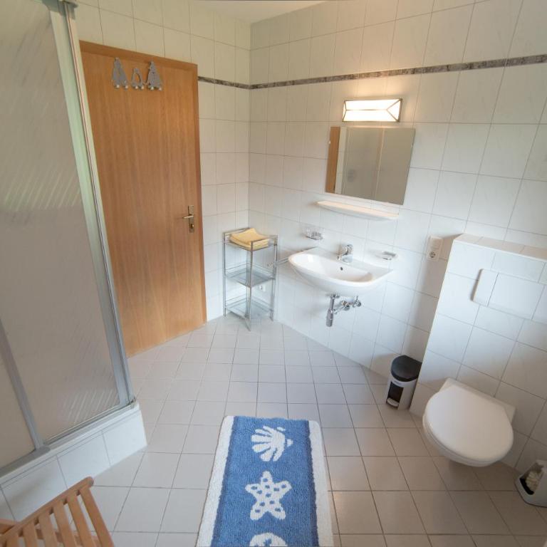 Haus Stefan - Apartment mit 3 Schlafzimmern - 7