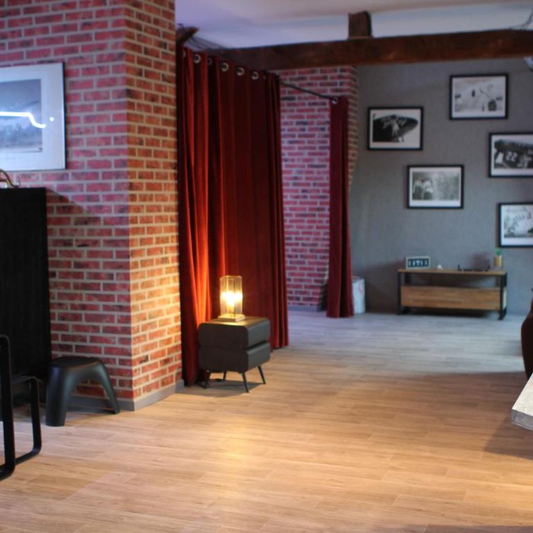 Une maison en ville Hypercentre - Spa - Apartment mit 3 Schlafzimmern - 3