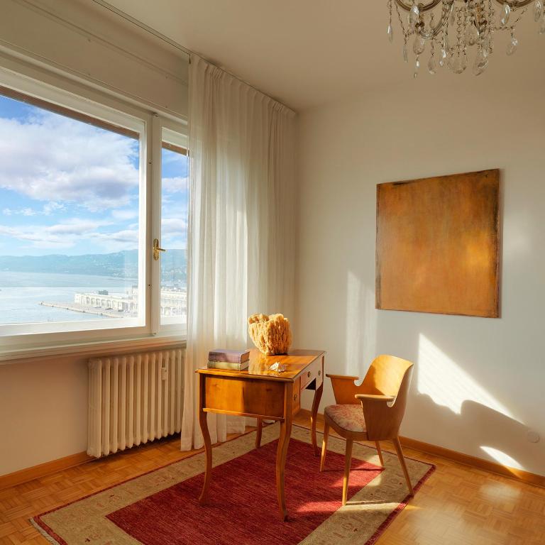 Boutique Hotel Albero Nascosto - Appartamento con 1 Camera da Letto, Vista Mare e Balcone (4 Adulti) - Edificio Separato - 8
