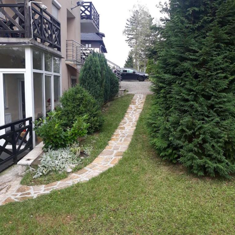 Apartman GINA - Apartman - 16