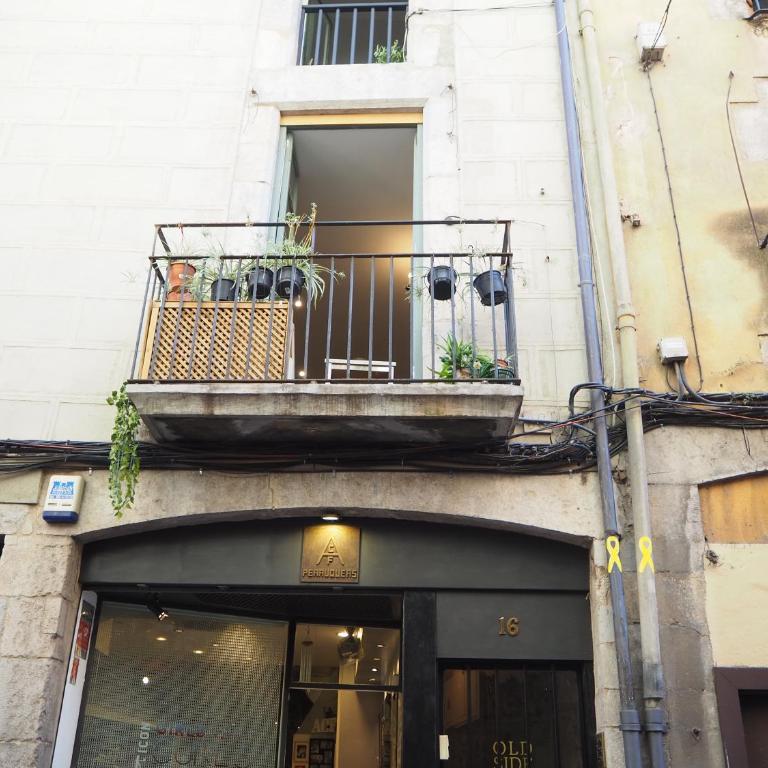 Old Side Girona One - Apartamento - 21