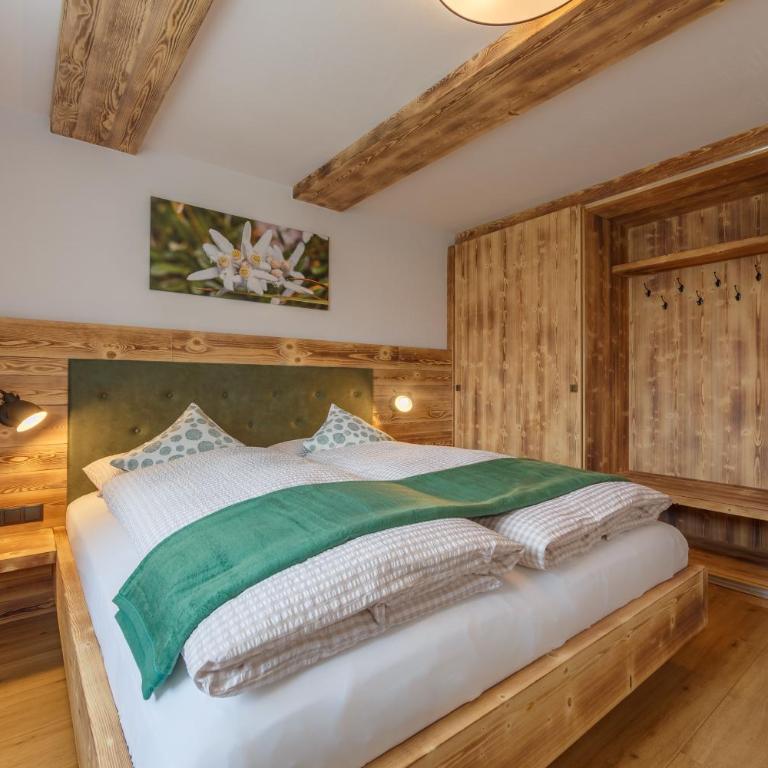 Agriturismo MARER Urlaub auf dem Bauernhof - Apartment - Ground Floor - 21