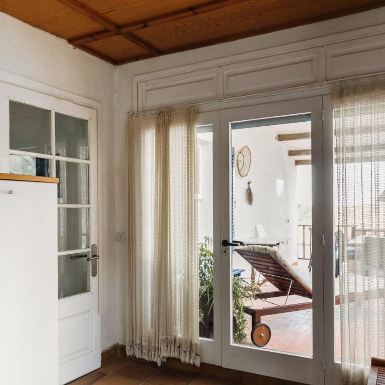 Com en un vaixell - Apartment - 14