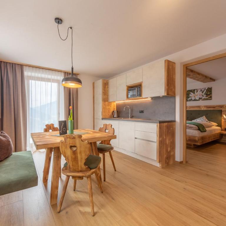 Agriturismo MARER Urlaub auf dem Bauernhof - Apartment - Ground Floor - 20