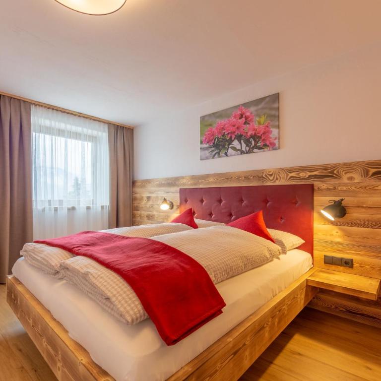 Agriturismo MARER Urlaub auf dem Bauernhof - Apartment - Ground Floor - 18