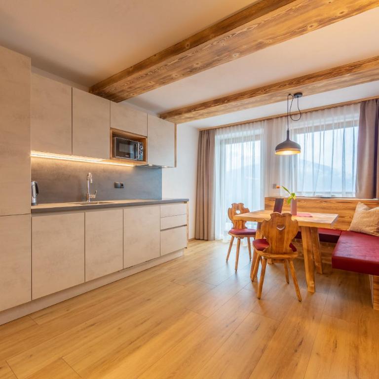 Agriturismo MARER Urlaub auf dem Bauernhof - Apartment - Ground Floor - 17
