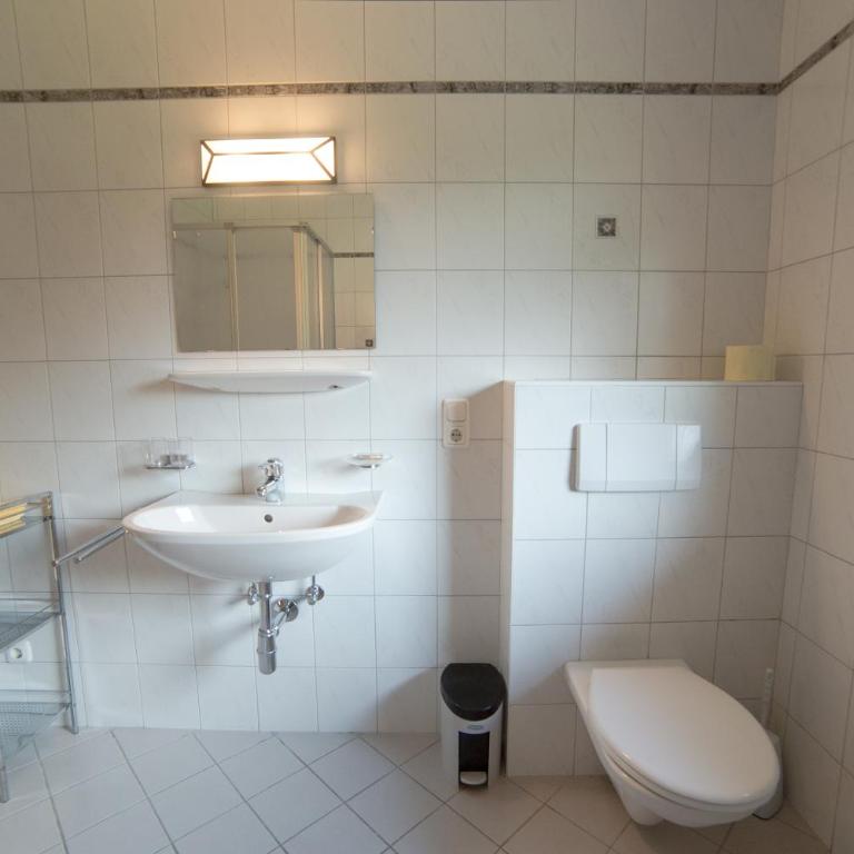 Haus Stefan - Apartment mit 3 Schlafzimmern - 14