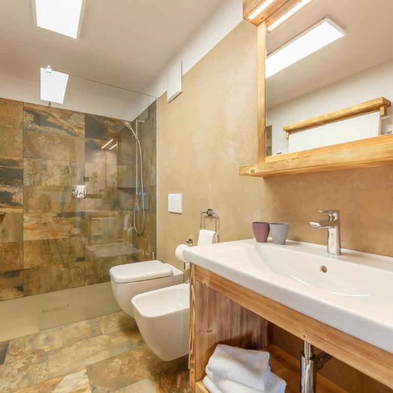 Agriturismo MARER Urlaub auf dem Bauernhof - Apartment - Ground Floor - 23