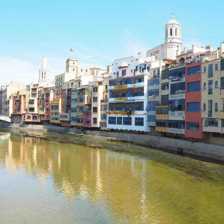 Old Side Girona One - Apartamento - 22