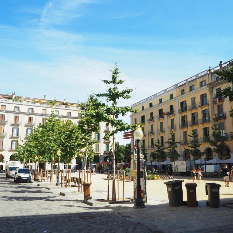 Old Side Girona One - Apartamento - 24