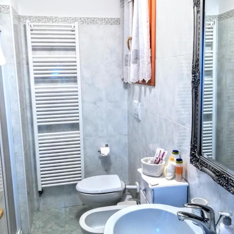 Appartamento Ca' Di Nive - Appartamento con 1 Camera da Letto - 9