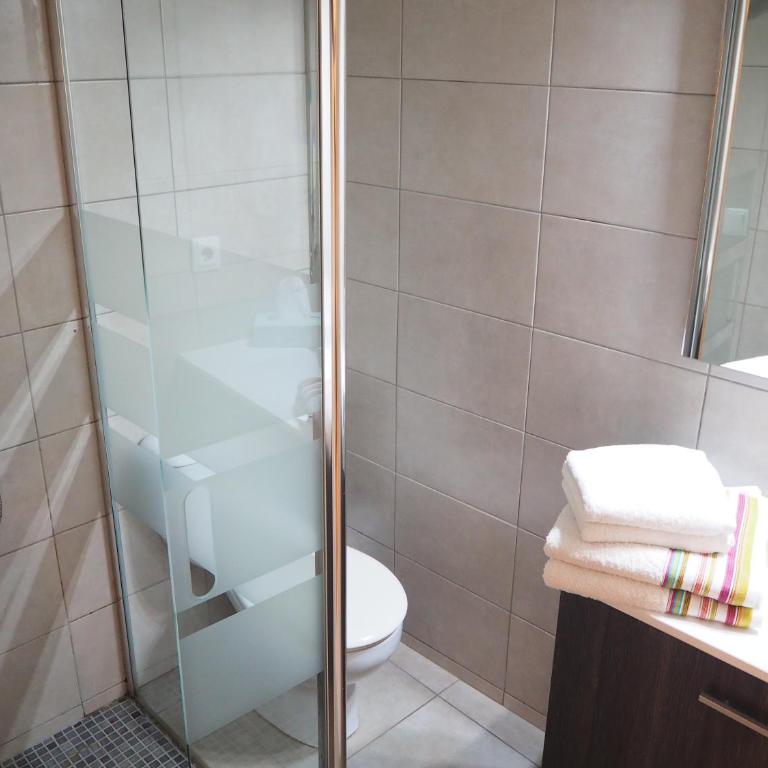 Old Side Girona Two - Apartamento de 1 dormitorio - 11