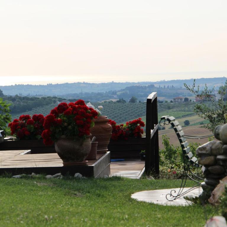 Casa S.Paolo - Villa - 13