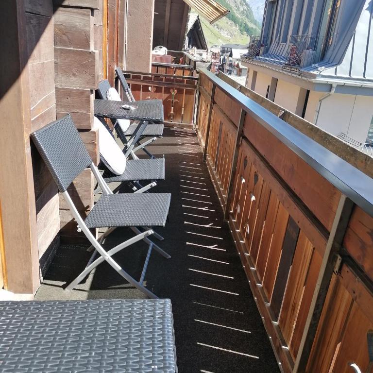 Petit Helvetia Budget Hotel - Budget Doppelzimmer - 2