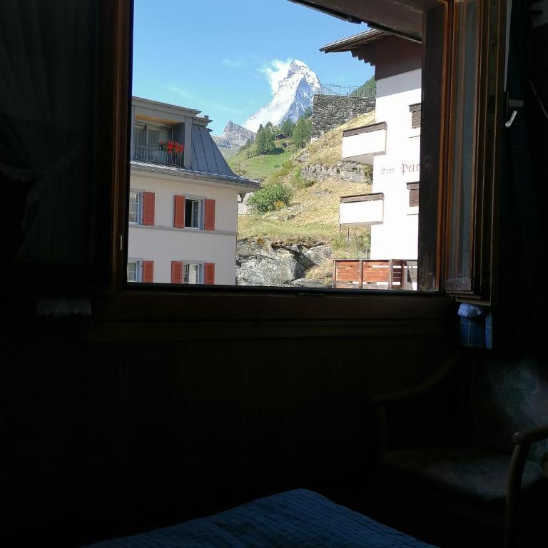 Petit Helvetia Budget Hotel - Standard Doppelzimmer - 3