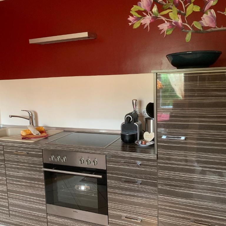 Allgäuvilla - Appartamento - 7