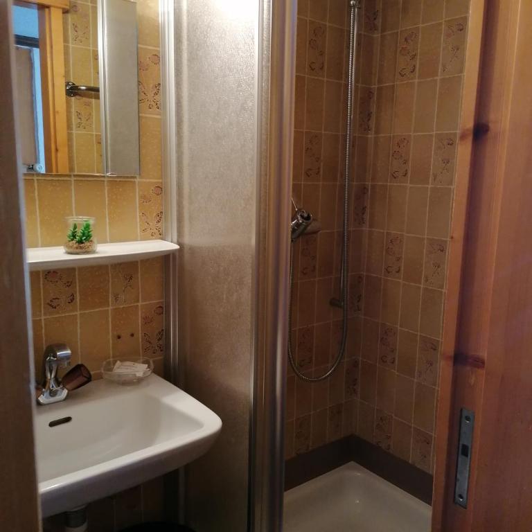 Petit Helvetia Budget Hotel - Einzelzimmer - 2