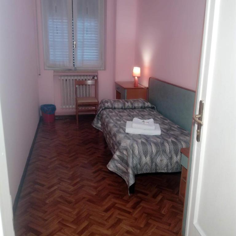 B&B Silvano - Single Room with Shared Bathroom - 1